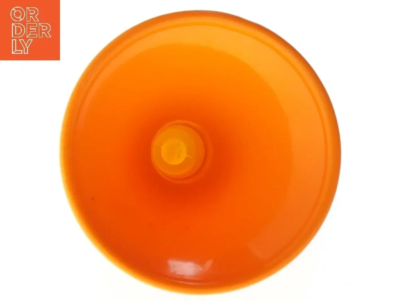 Billede 2 - Legetøjstrumpet (str. 24 cm)