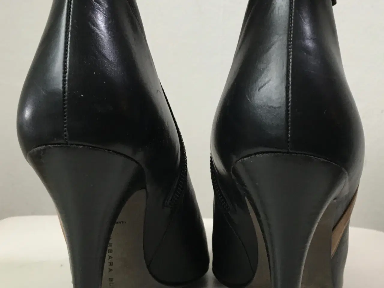 Billede 4 - Barbara Bui, støvletter, str 37