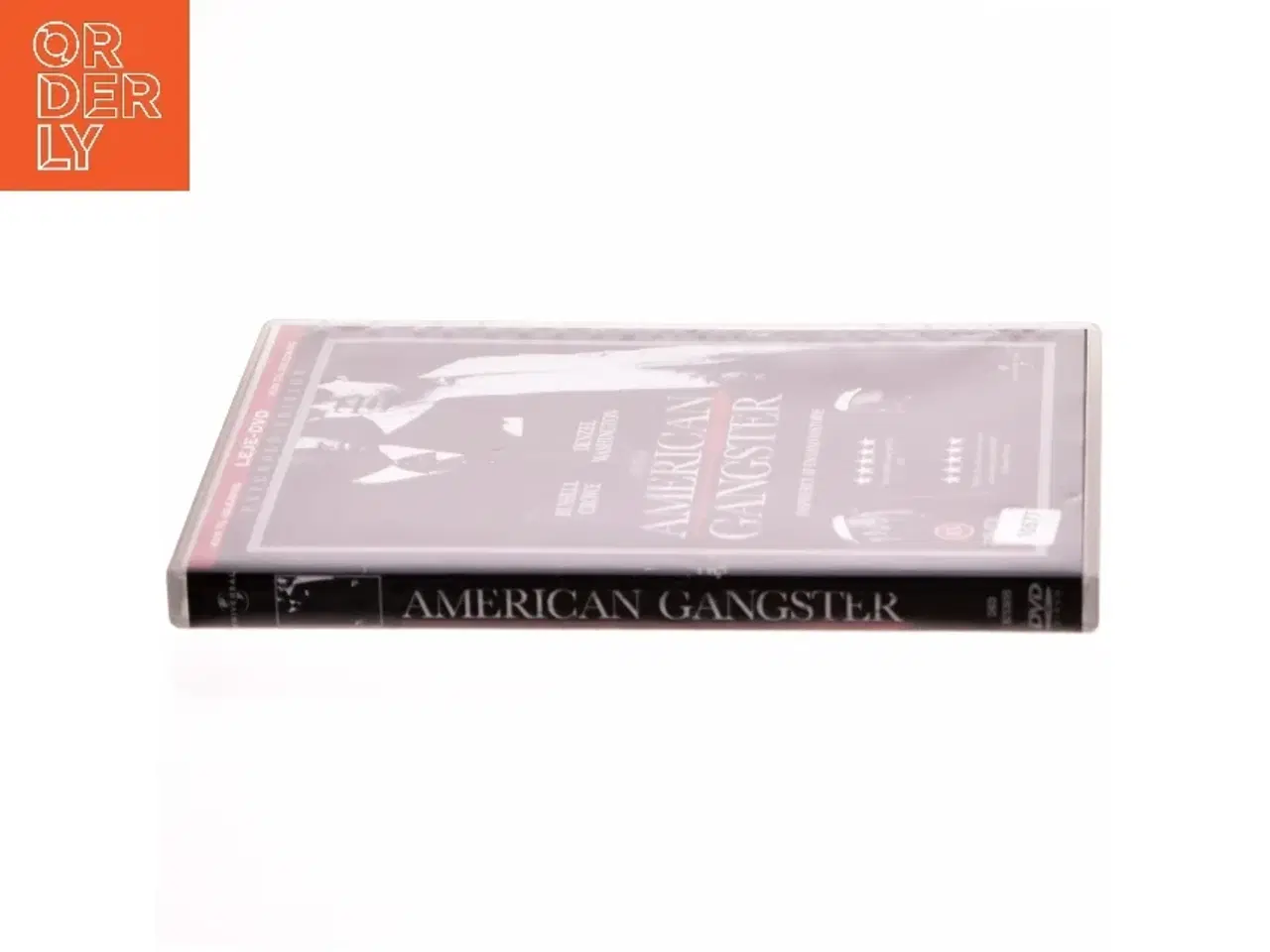 Billede 2 - American Gangster