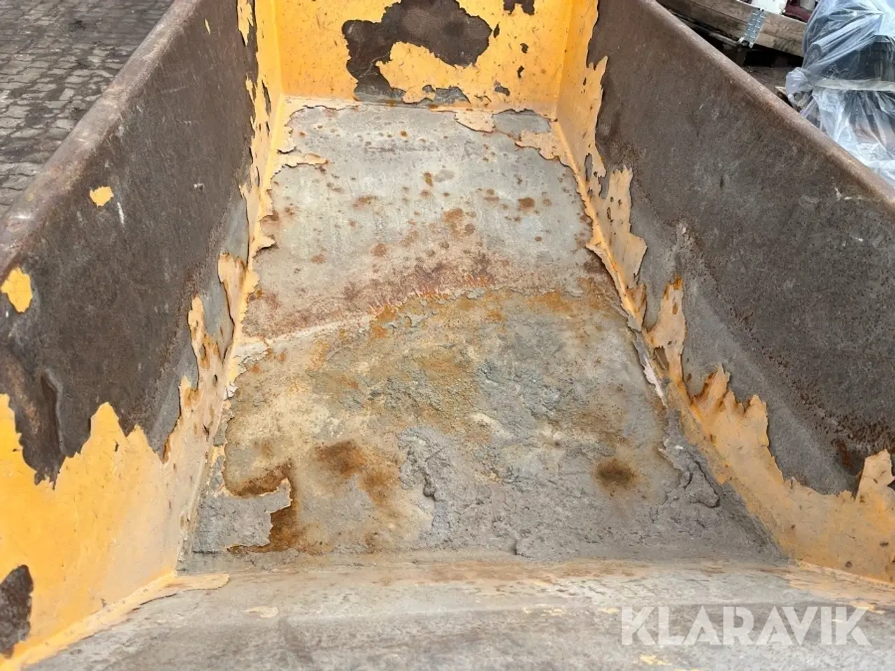 Billede 11 - Motorbøre Super skub/hydra