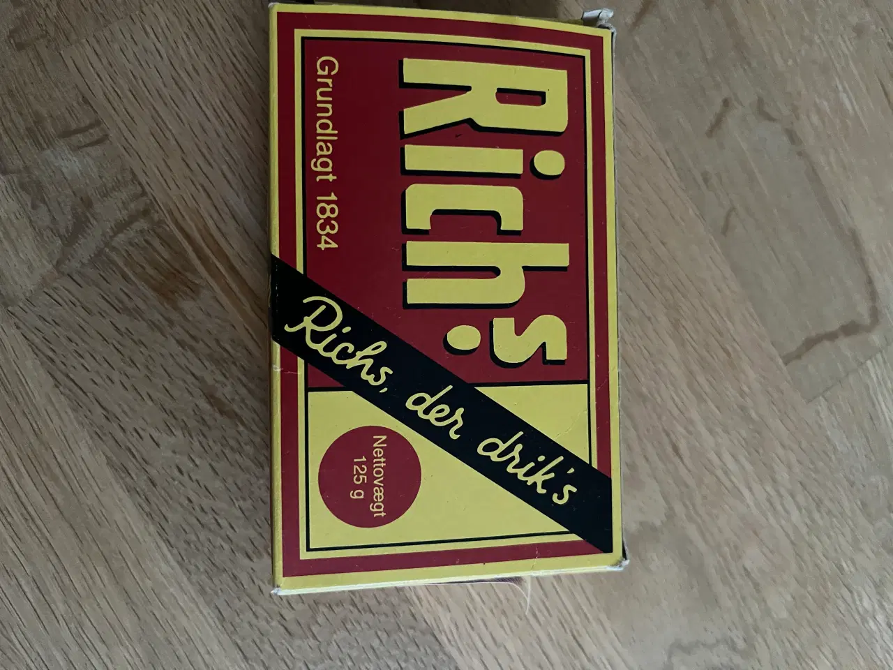 Billede 1 - Kaffe produkt 