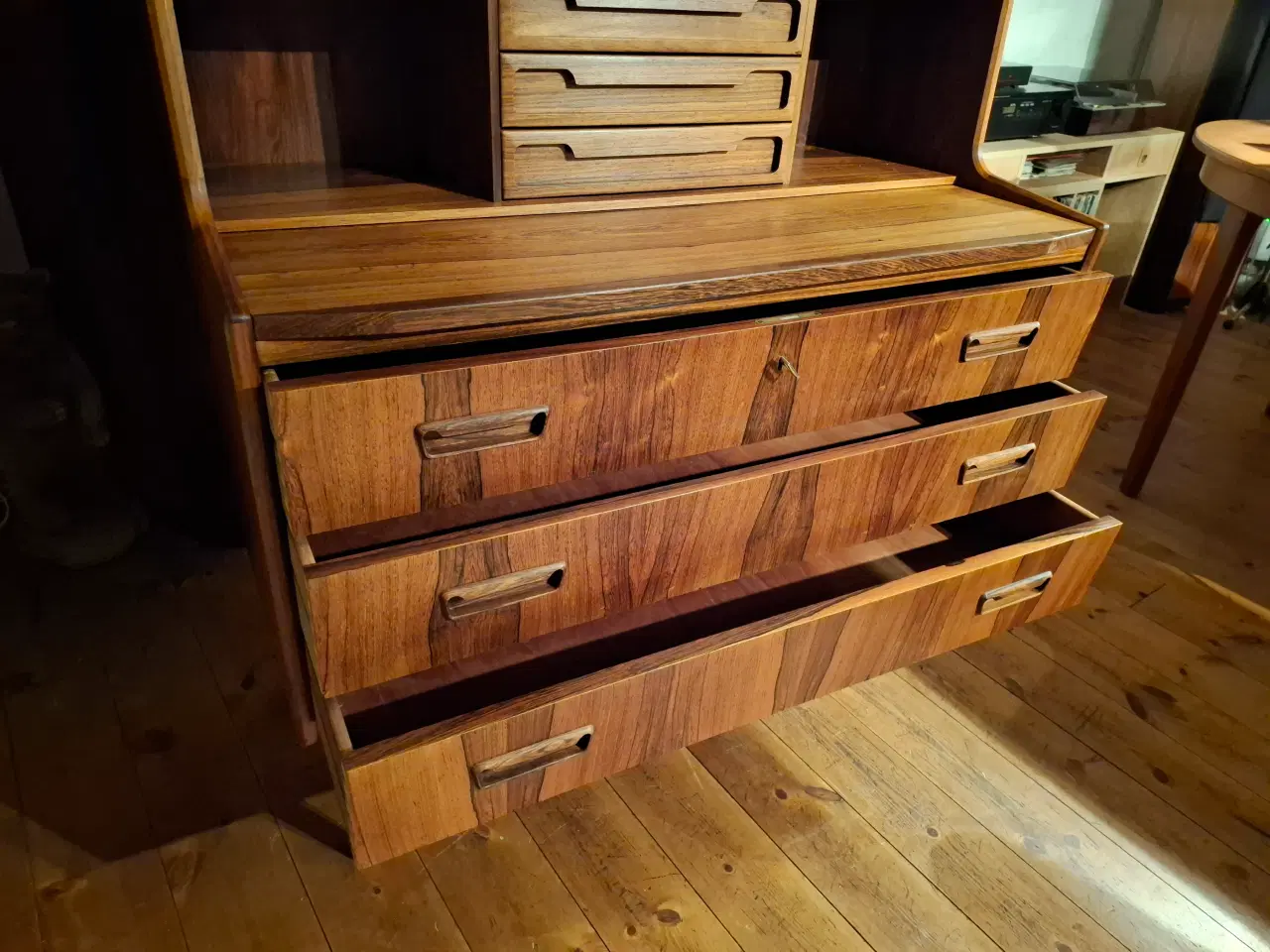 Billede 6 - Bornholmer reol