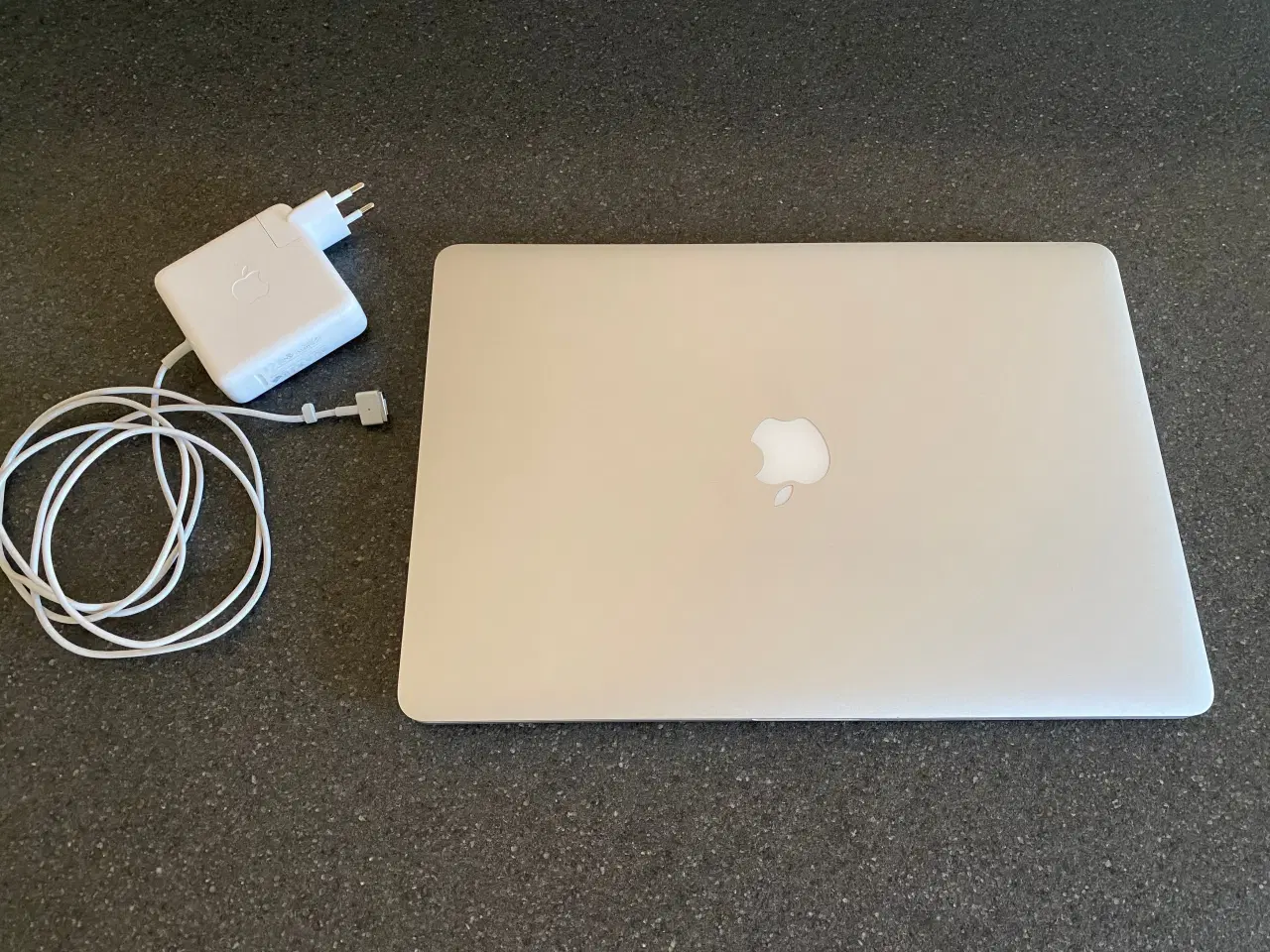 Billede 4 - Apple Macbook Pro 15" (Mid 2015)