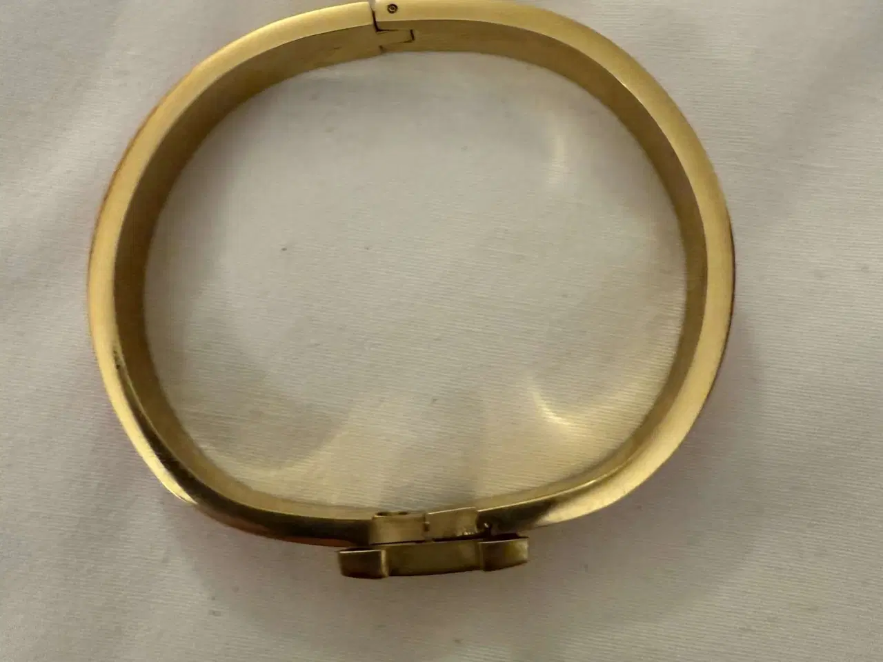 Billede 4 - Hermés armbånd til dame 
