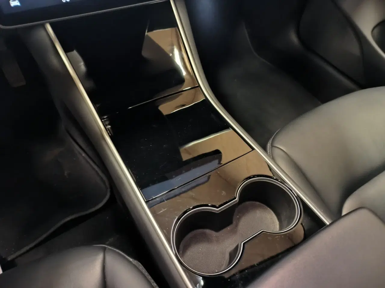 Billede 13 - Tesla Model 3 Long Range AWD