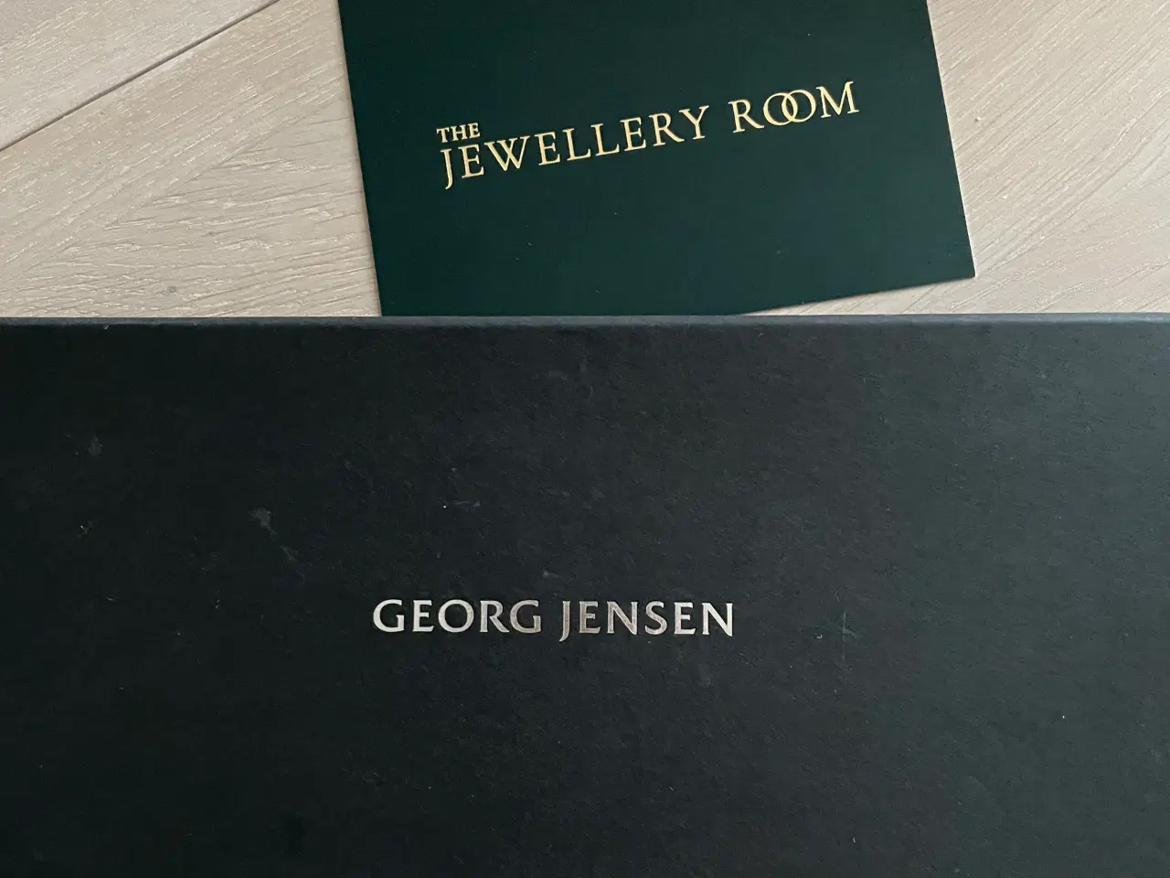 Billede 2 - Georg Jensen halssmykke