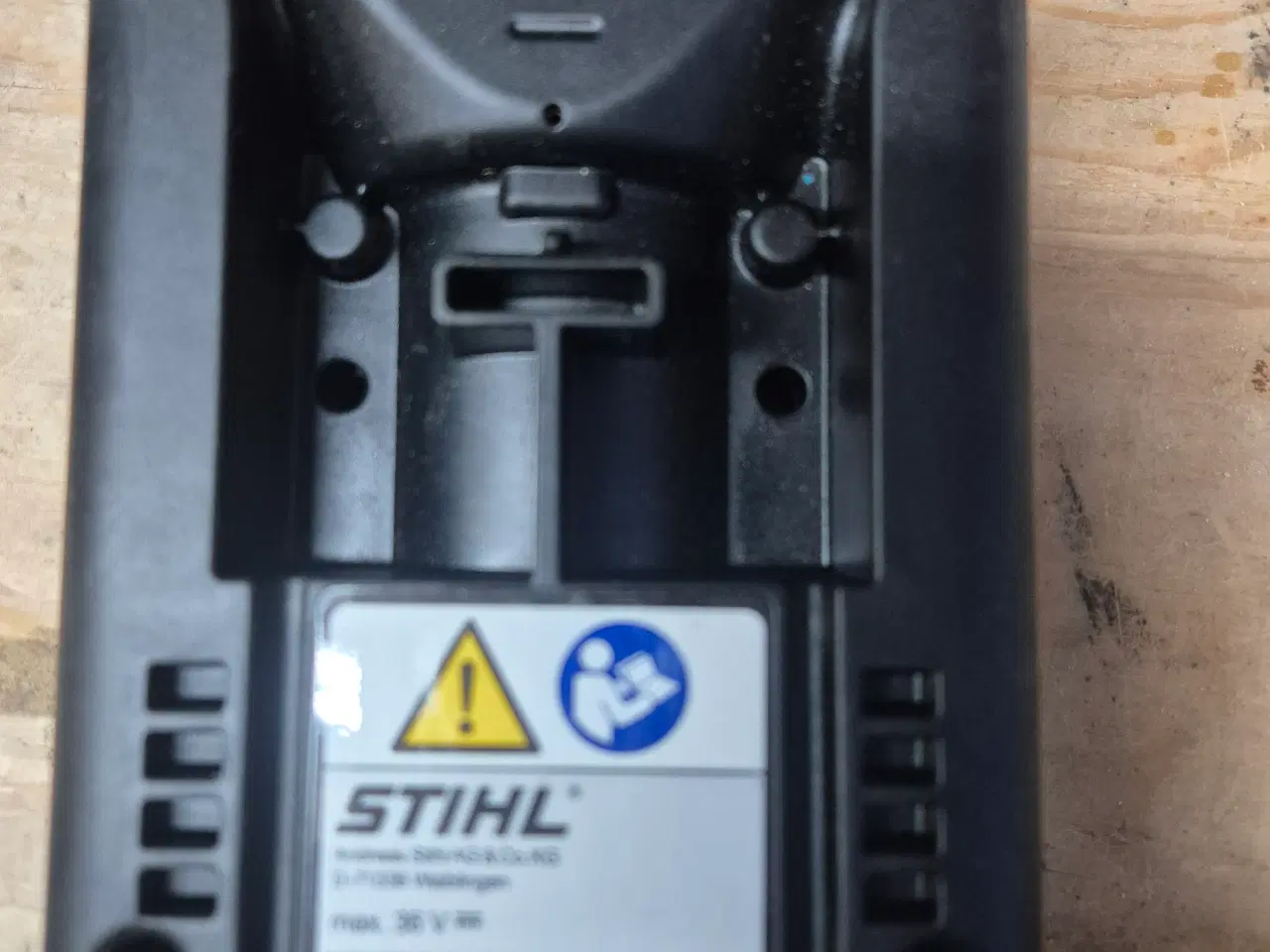 Billede 3 - Stihl batterier 