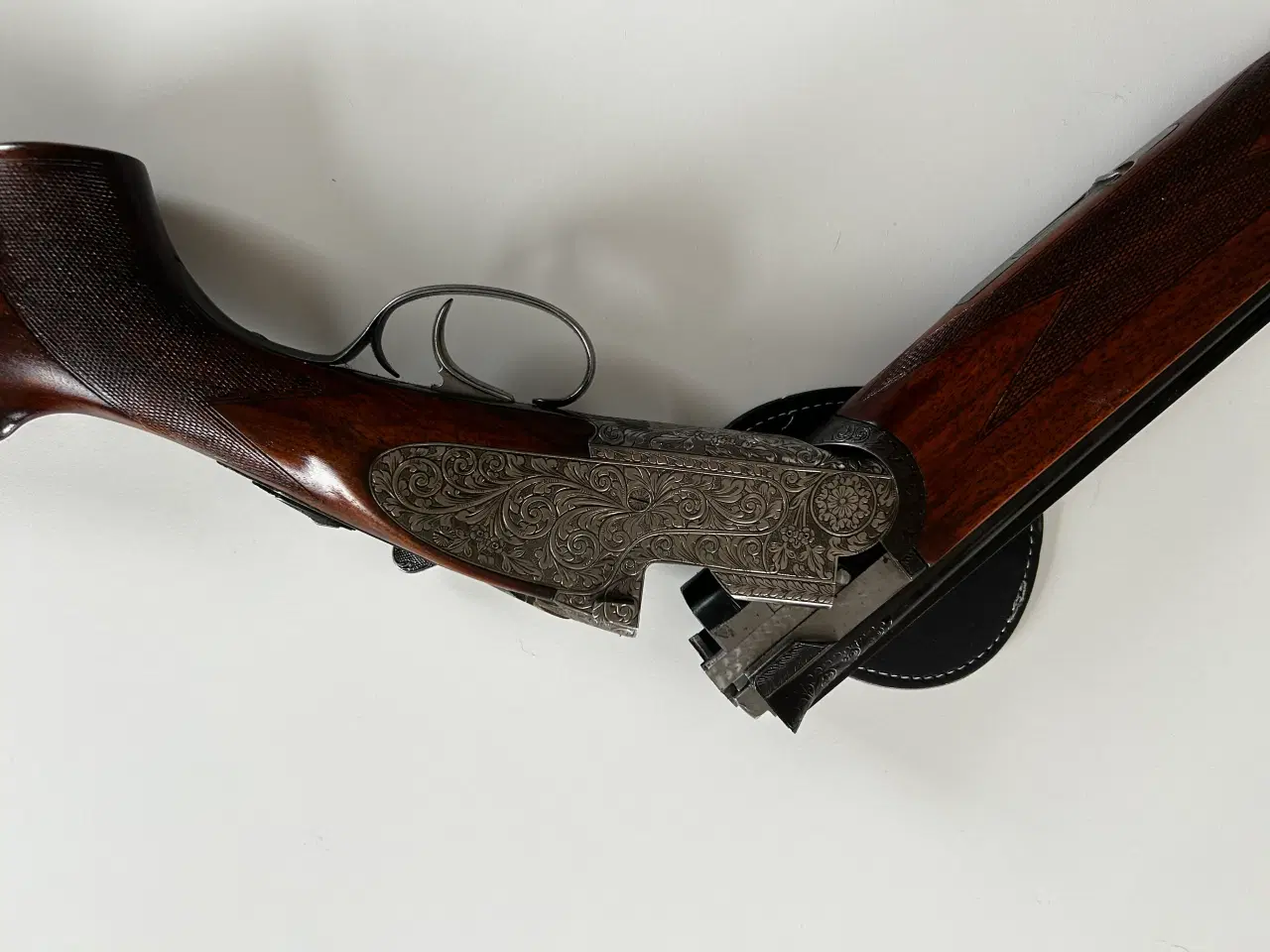 Billede 2 - Flot FSC O/U 12/70 singletrigger