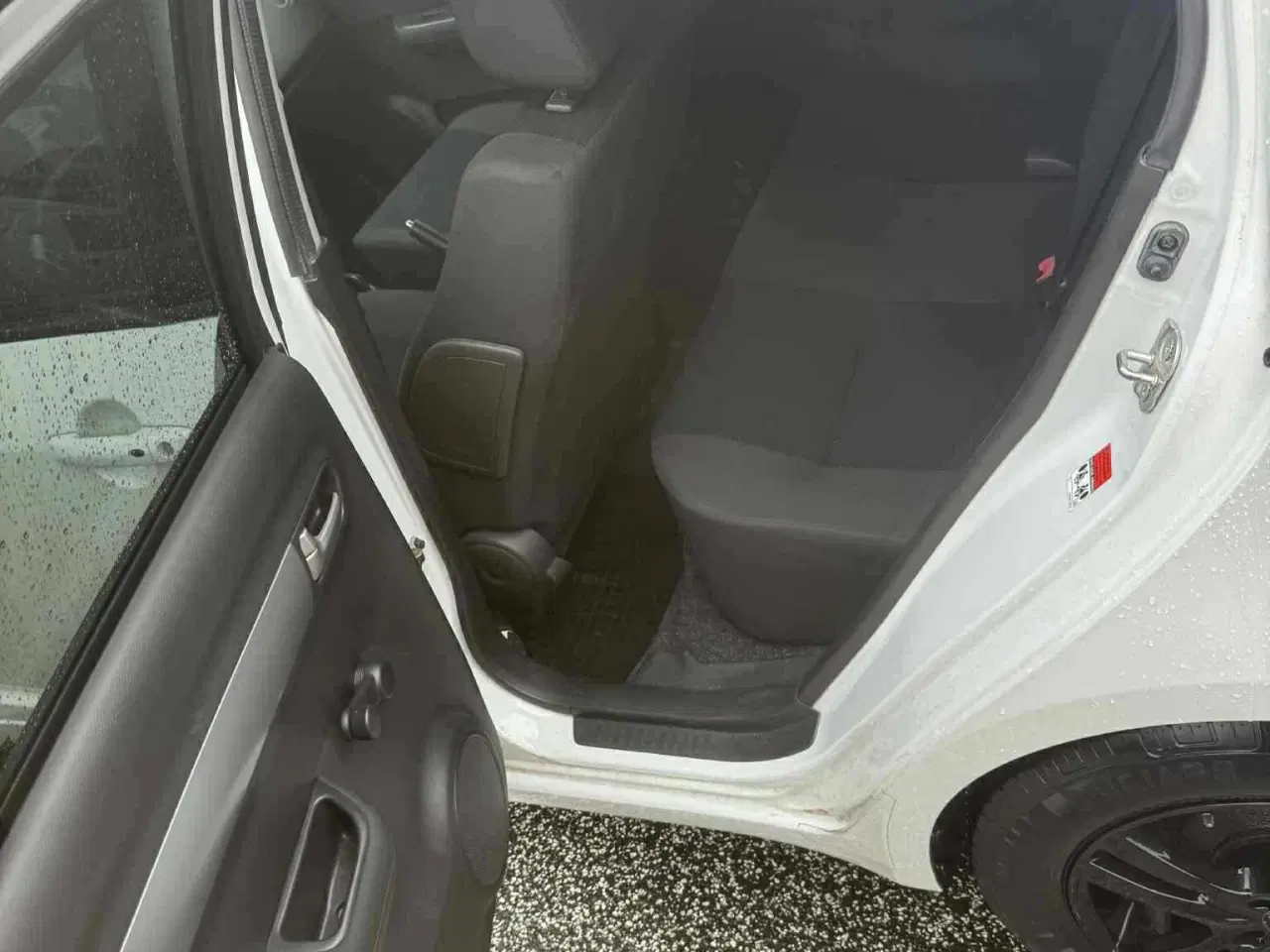 Billede 4 - Suzuki Swift