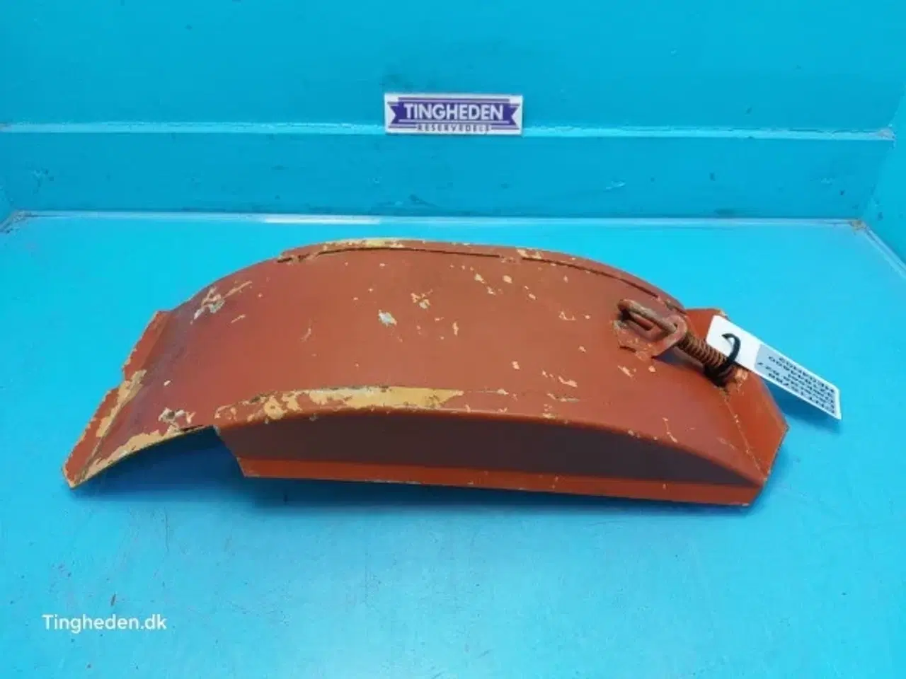 Billede 14 - Laverda 627 Dæksel 321844850