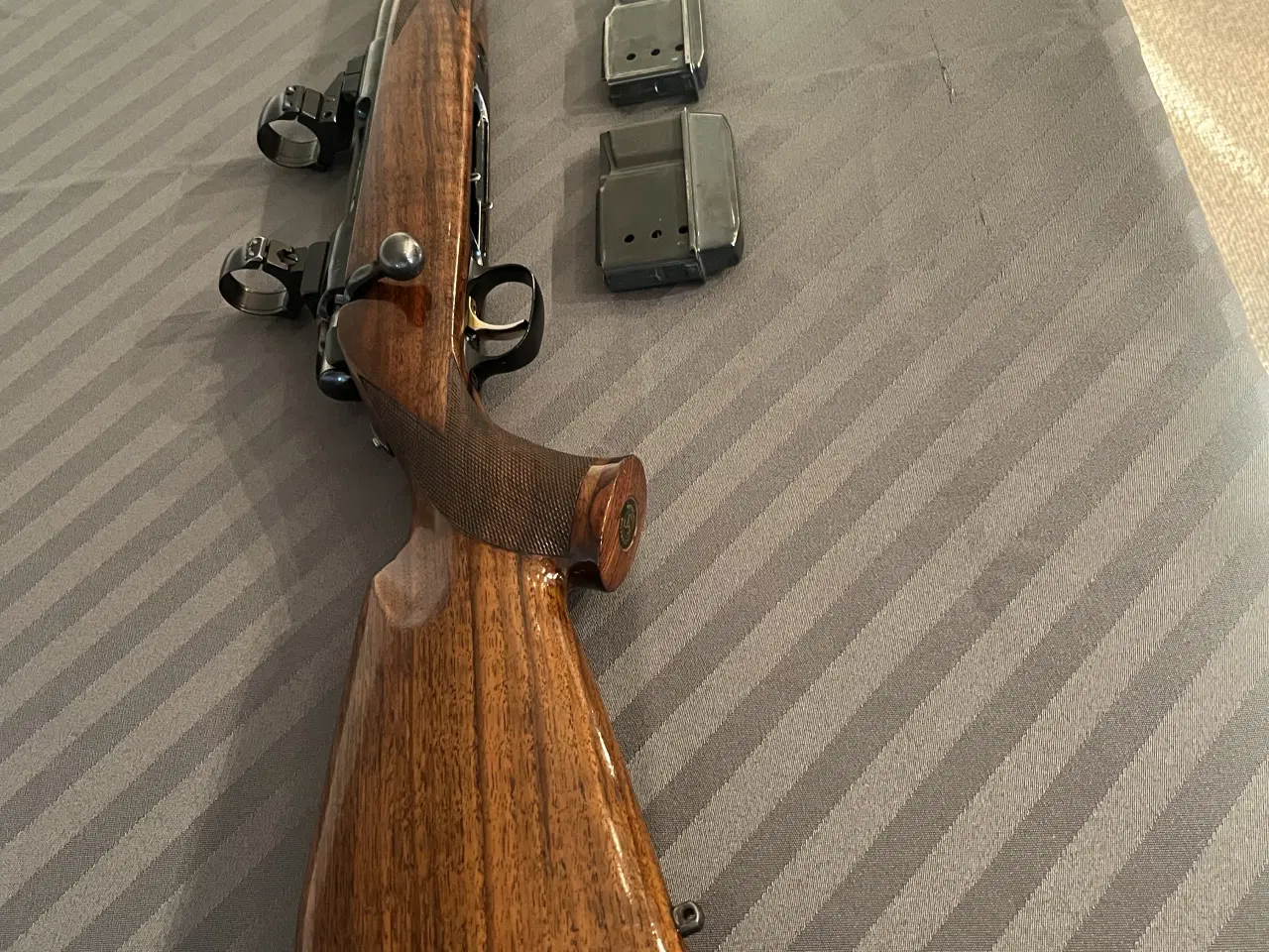 Billede 3 - Sauer 90