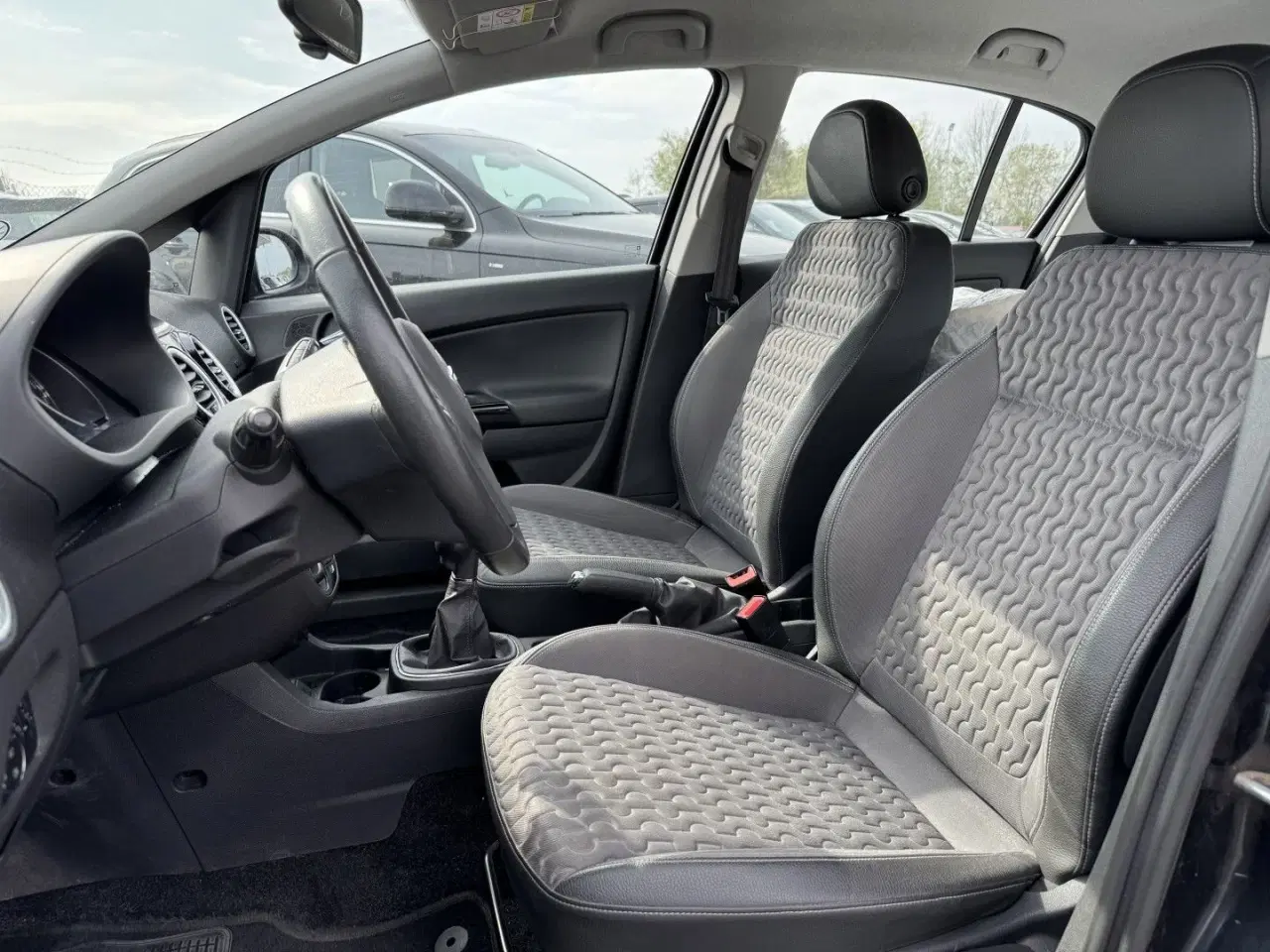 Billede 5 - Opel Corsa 1,2 Twinport Cosmo 85HK 5d
