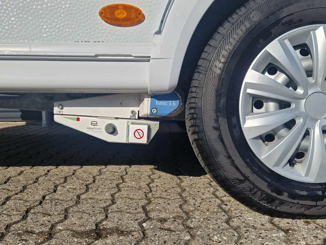 Billede 11 - 2022 - Dethleffs C´Joy 460 LS
