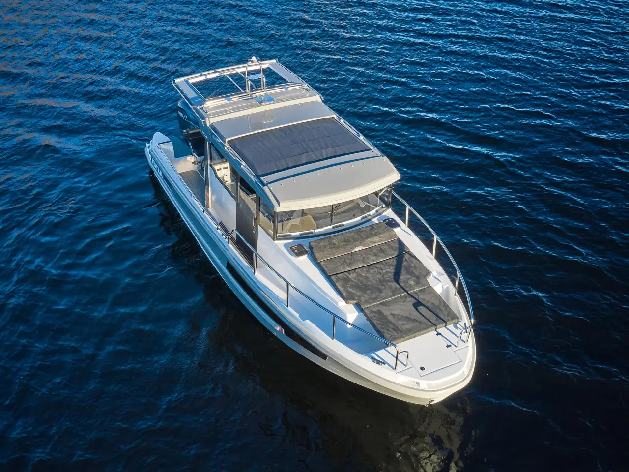 Billede 10 - NY IBIZA GRAND EXPLORER