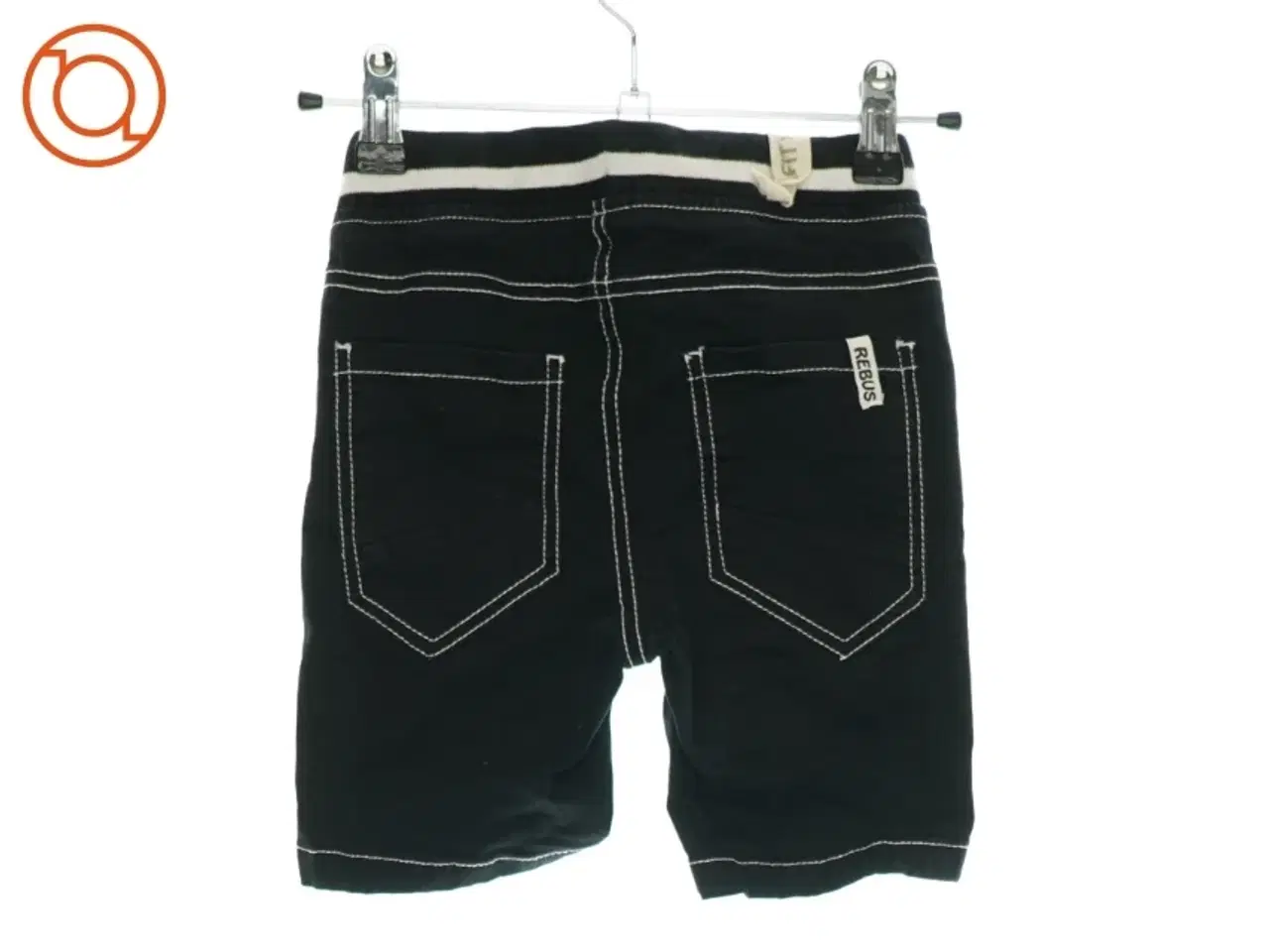 Billede 2 - Shorts fra Rebus (str. 98)