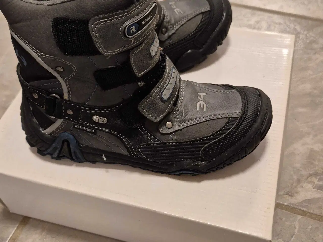 Billede 1 - Nye vinterstøvler str 32