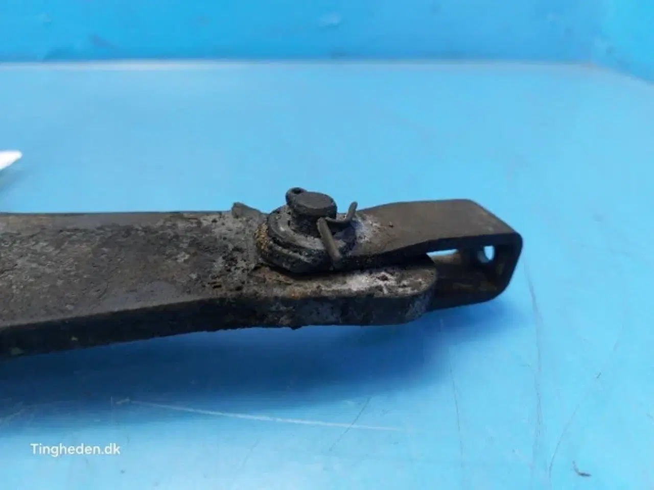 Billede 8 - Case Puma 185 Lever 48023859