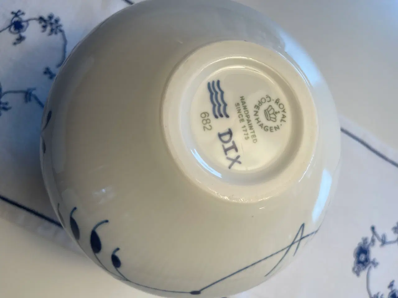 Billede 6 - Royal Copenhagen  Mega Mussel Vase 