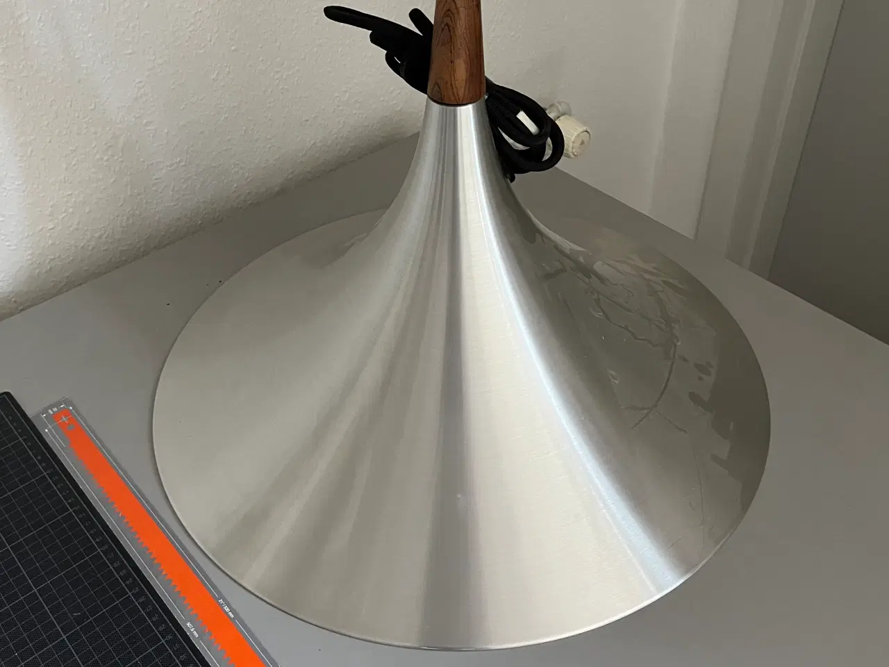 Billede 1 - Lampe  Ø. 500 H. 300