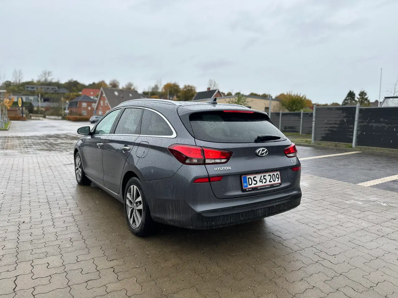 Billede 8 - Hyundai i30 2018