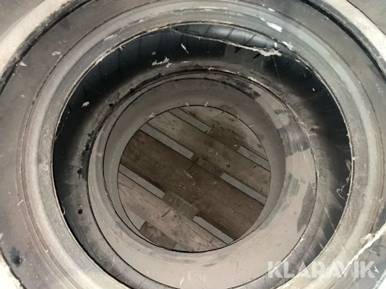 Billede 12 - Lastbilsdæk BFGoodrich 385/65R22.5S 3 styk