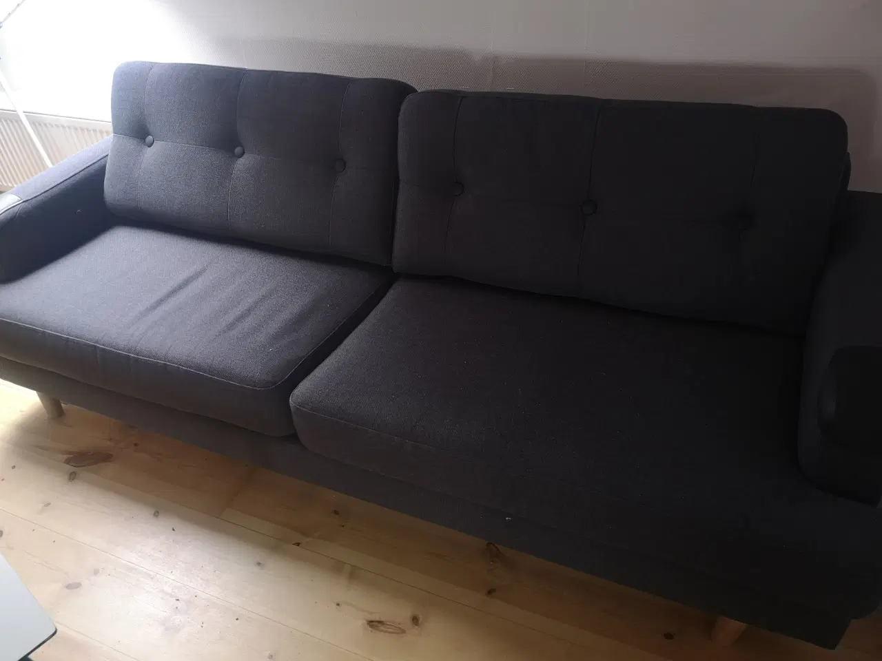 Billede 1 - Sofa fra bovia