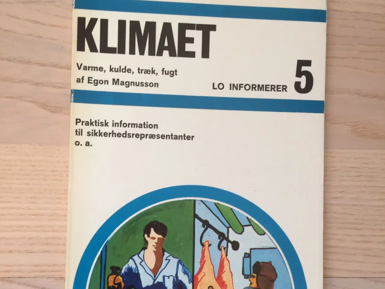 Billede 1 - Klimaet