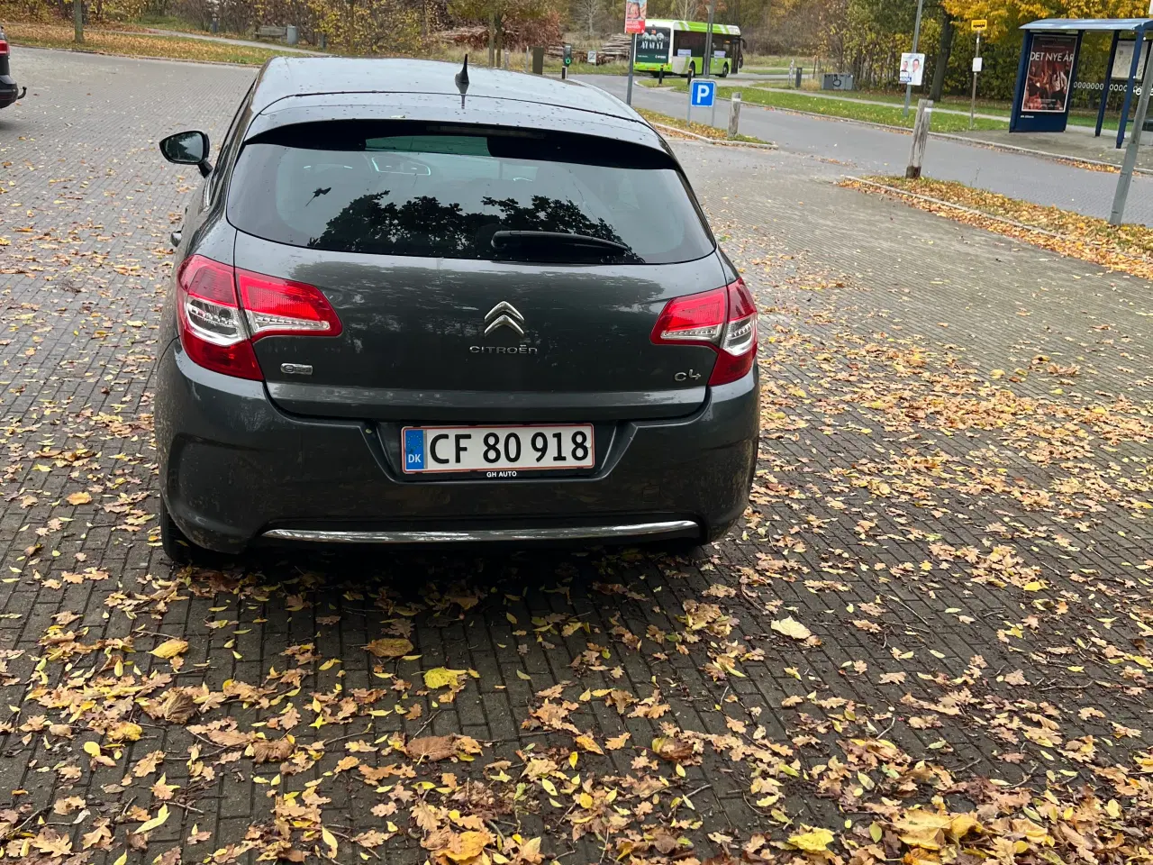 Billede 6 - Citroen C4