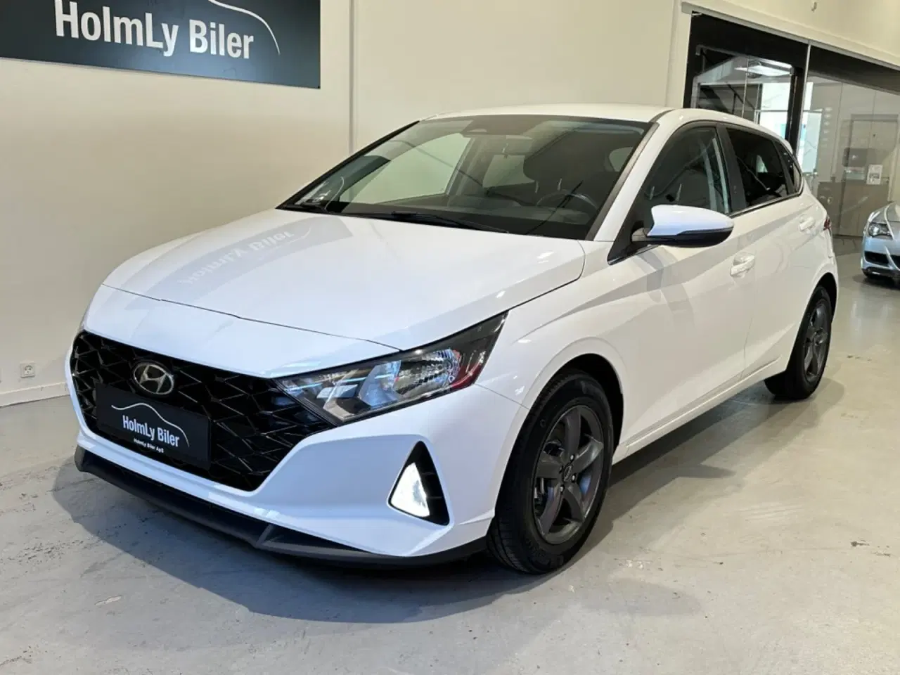 Billede 3 - Hyundai i20 1,0 T-GDi Essential