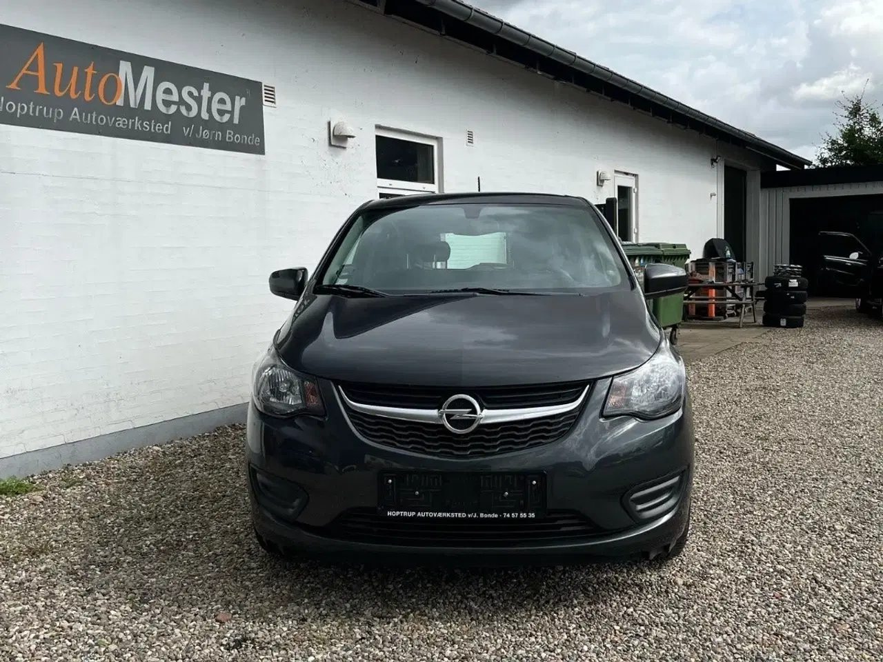 Billede 2 - Opel Karl 1,0 Cosmo