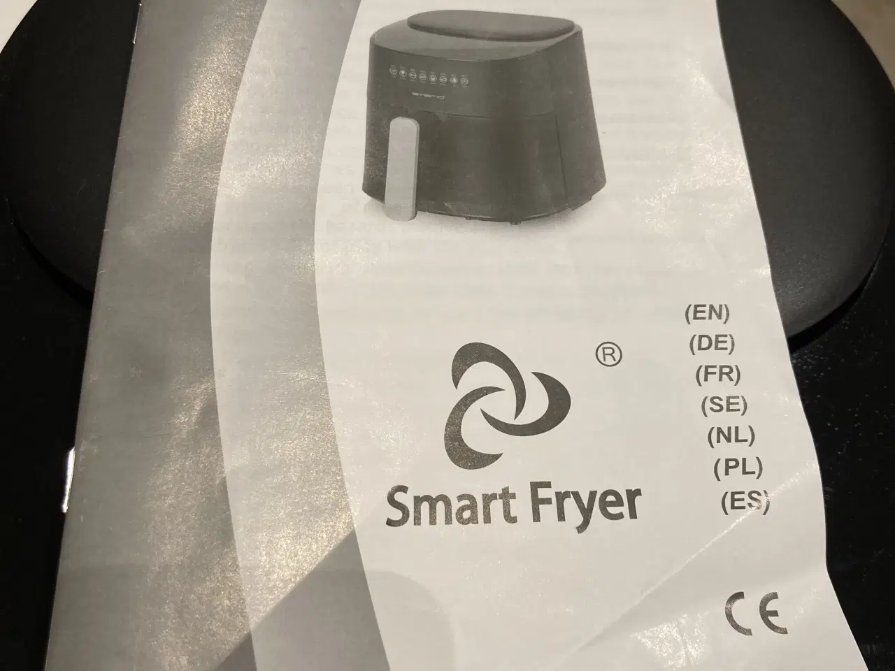 Billede 3 - Airfryer