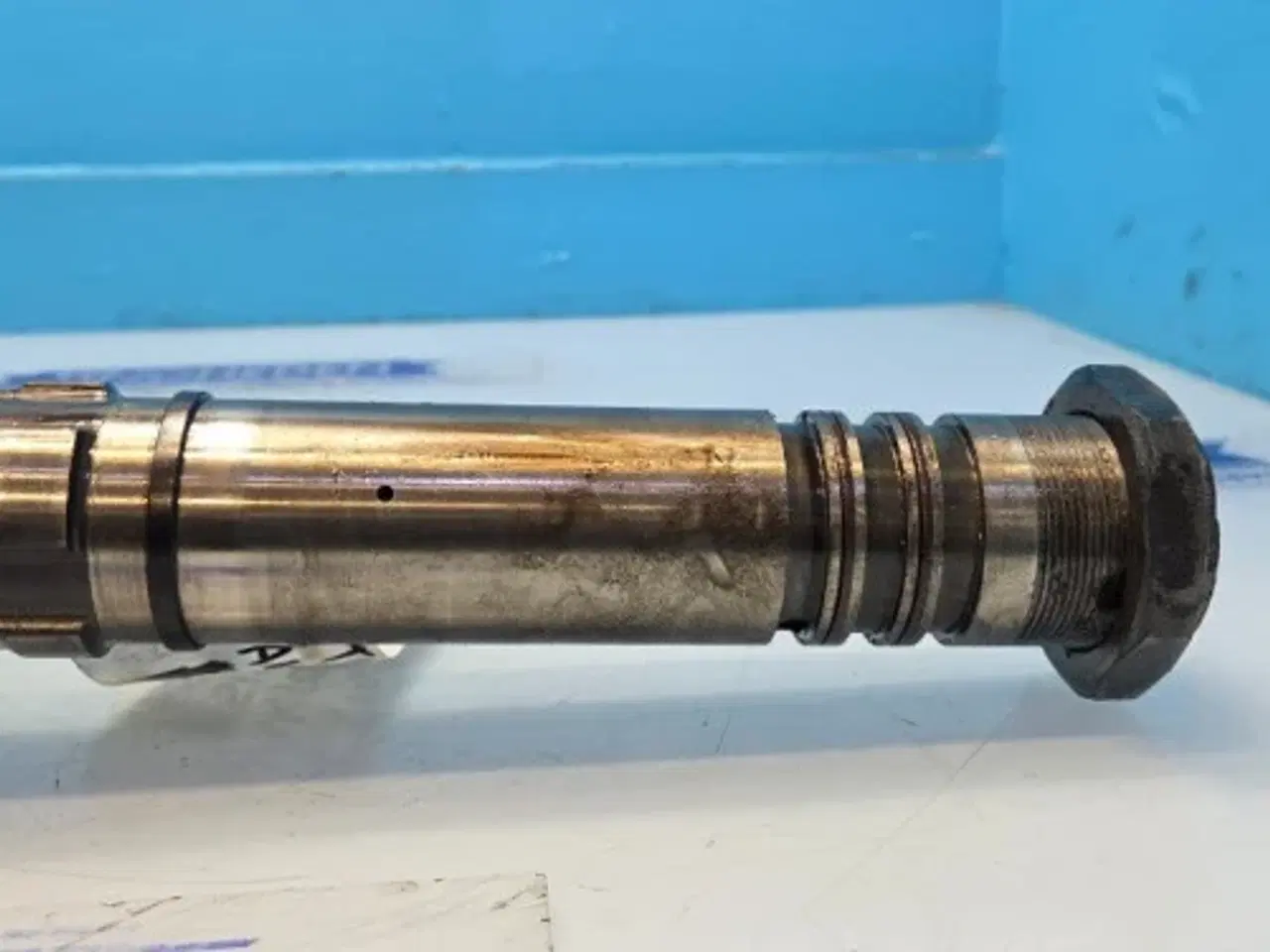 Billede 13 - New Holland TM190 Aksel 5183137