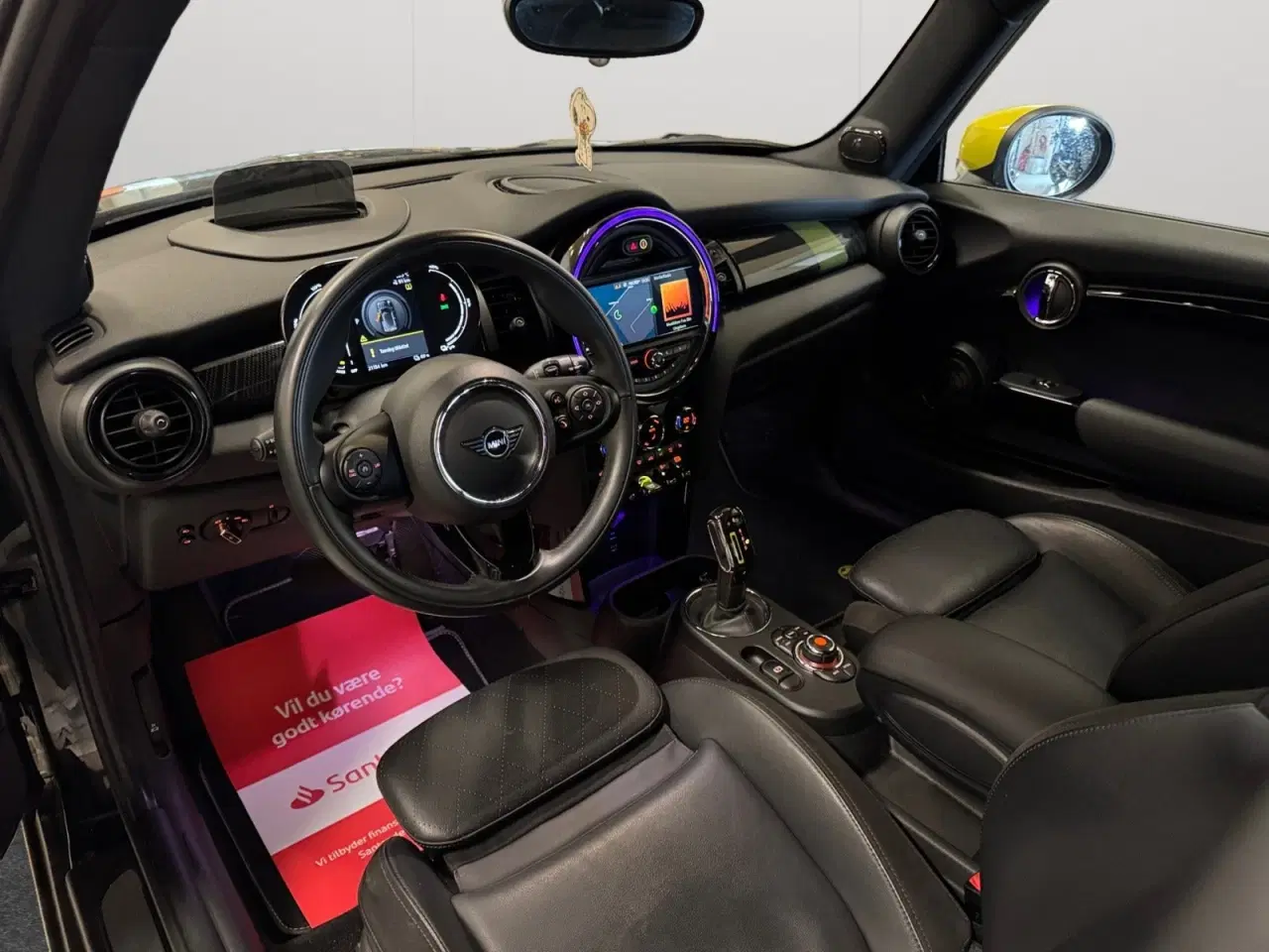 Billede 5 - MINI Cooper SE  