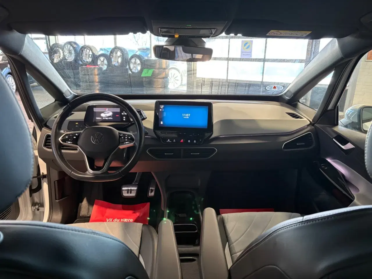Billede 18 - VW ID.3 58 Pro