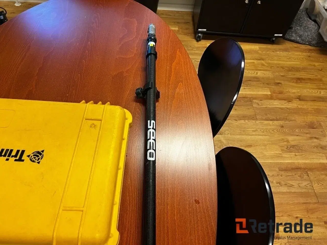 Billede 3 - Trimble R10 + TSC3 Controller