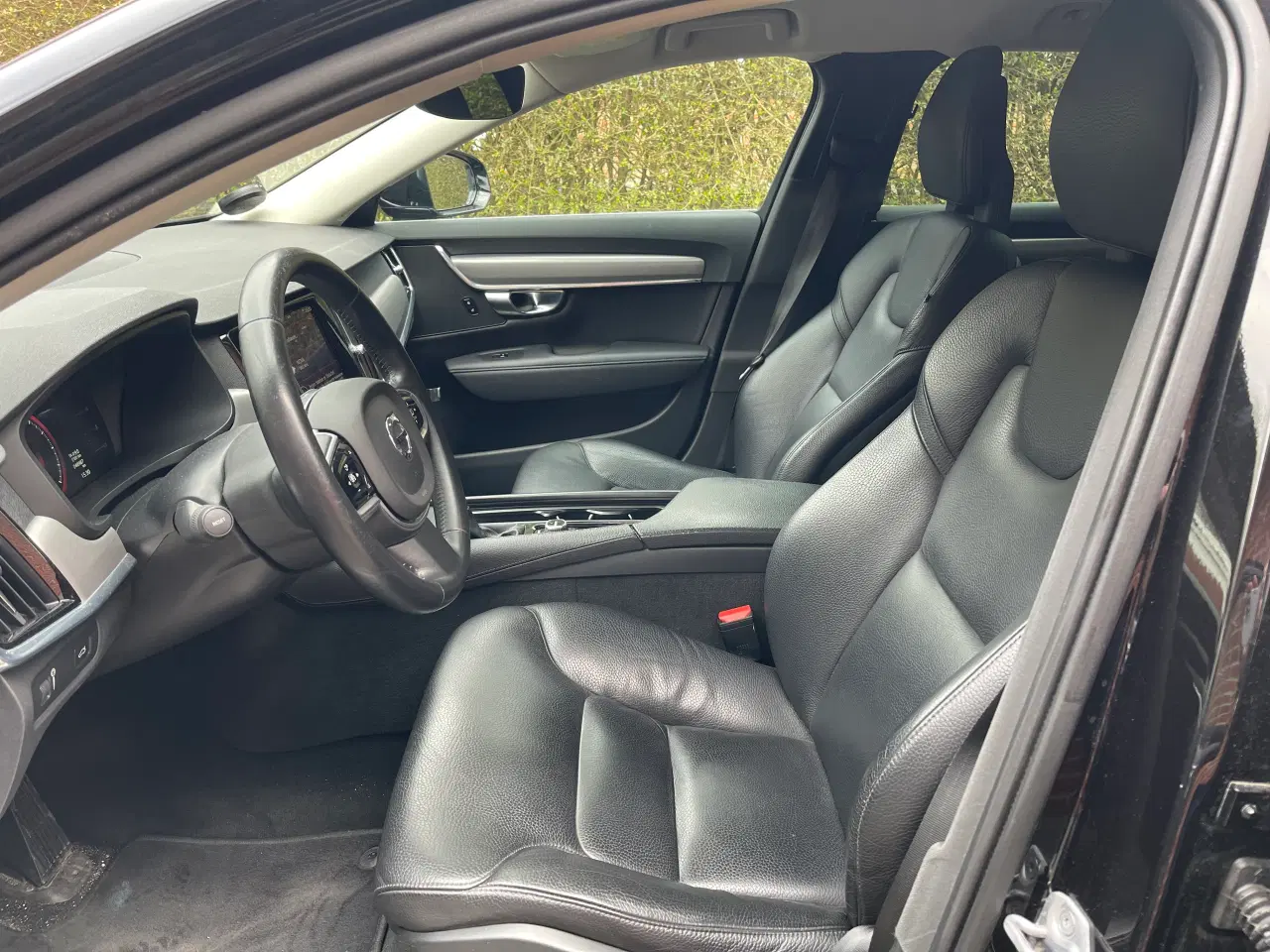 Billede 5 - Volvo V90 D4 Momentum