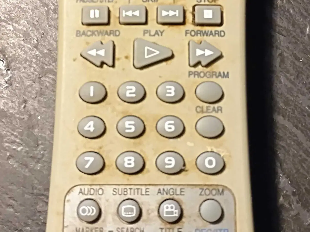 Billede 3 - Lumatron dvd. og båndoptager