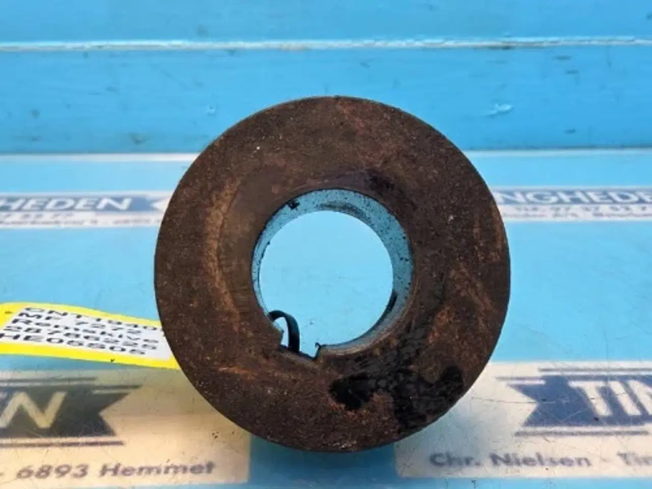 Billede 4 - Massey Ferguson 7272 Resmkive 2786225