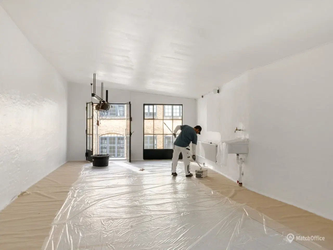 Billede 4 - En attraktiv placering