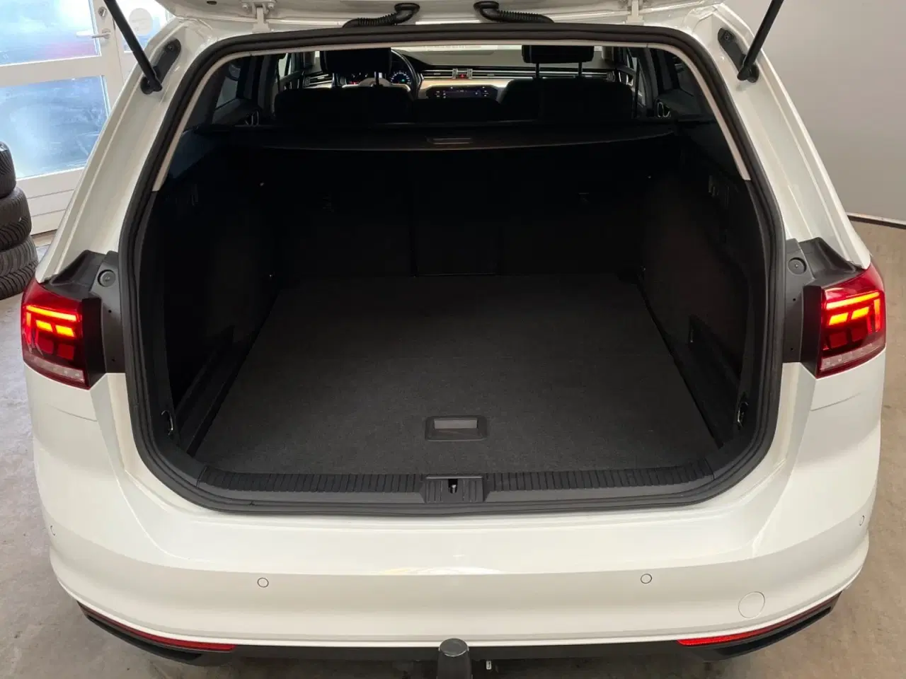 Billede 9 - VW Passat 2,0 TDi 150 Business+ Variant DSG