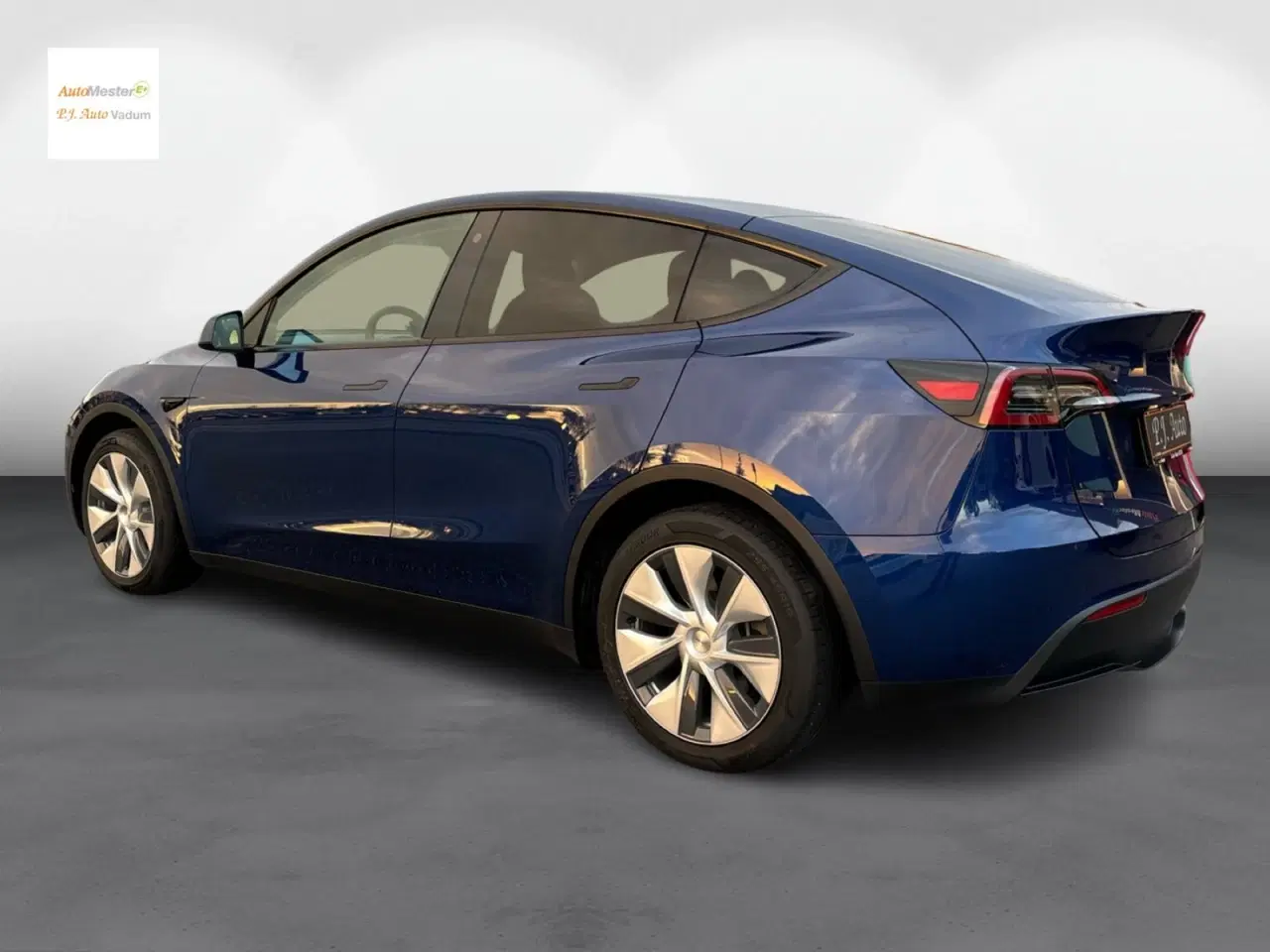 Billede 4 - Tesla Model Y  RWD