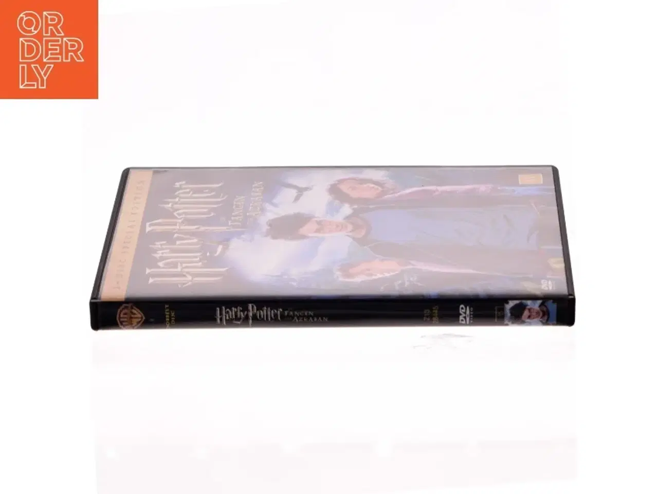 Billede 2 - Harry Potter og Fangen fra Azkaban