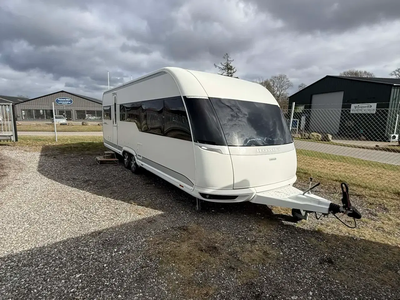 Billede 4 - Hobby 650UFF Premium