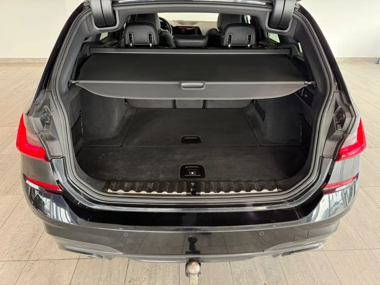 Billede 20 - BMW M340i 3,0 Touring xDrive aut.