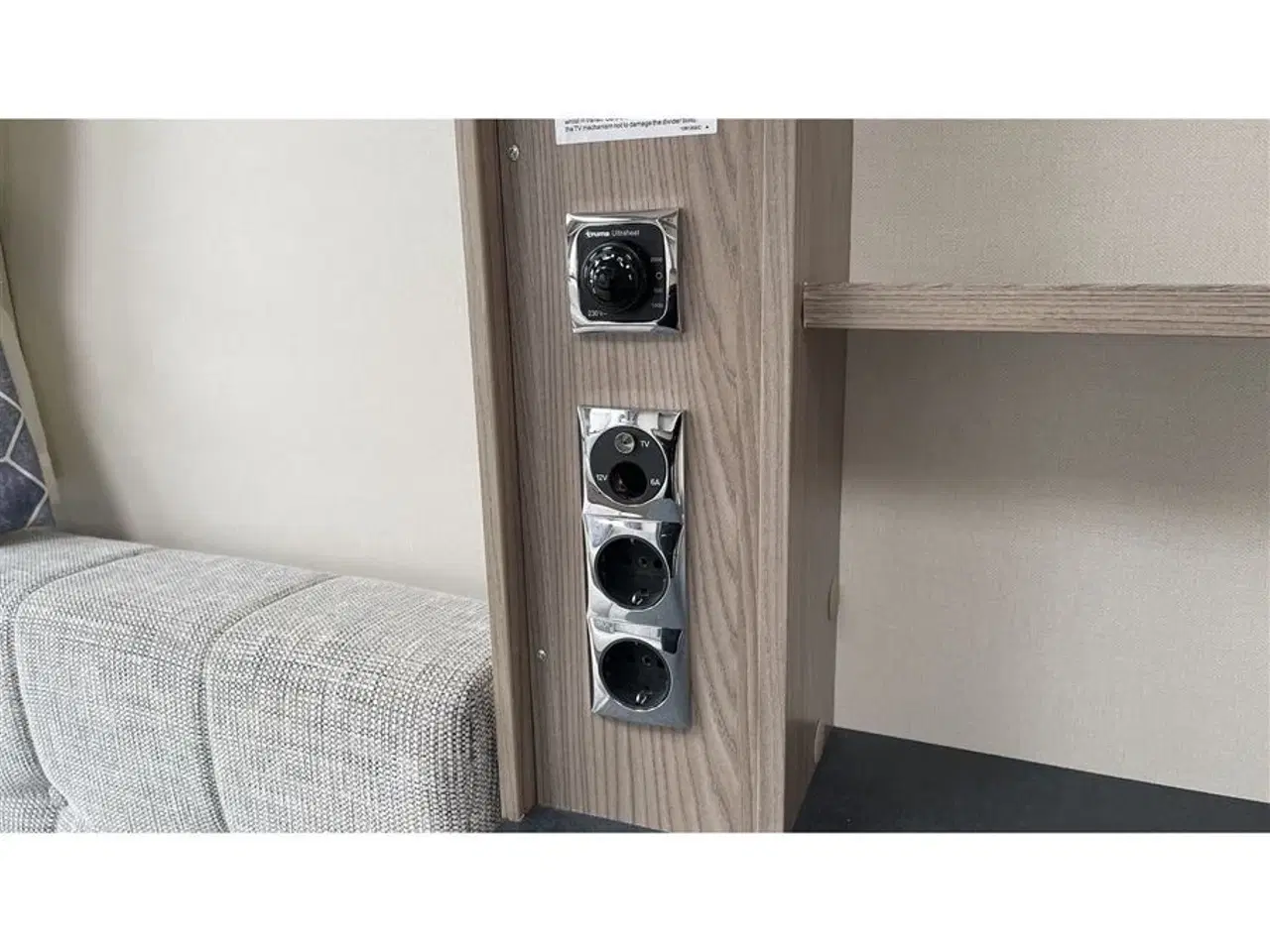 Billede 9 - 2023 - Sprite Mondial 420 SE