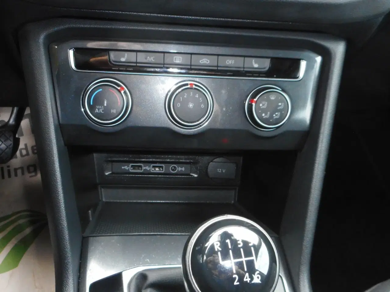 Billede 11 - VW Tiguan 1,4 TSi 150 Trendline