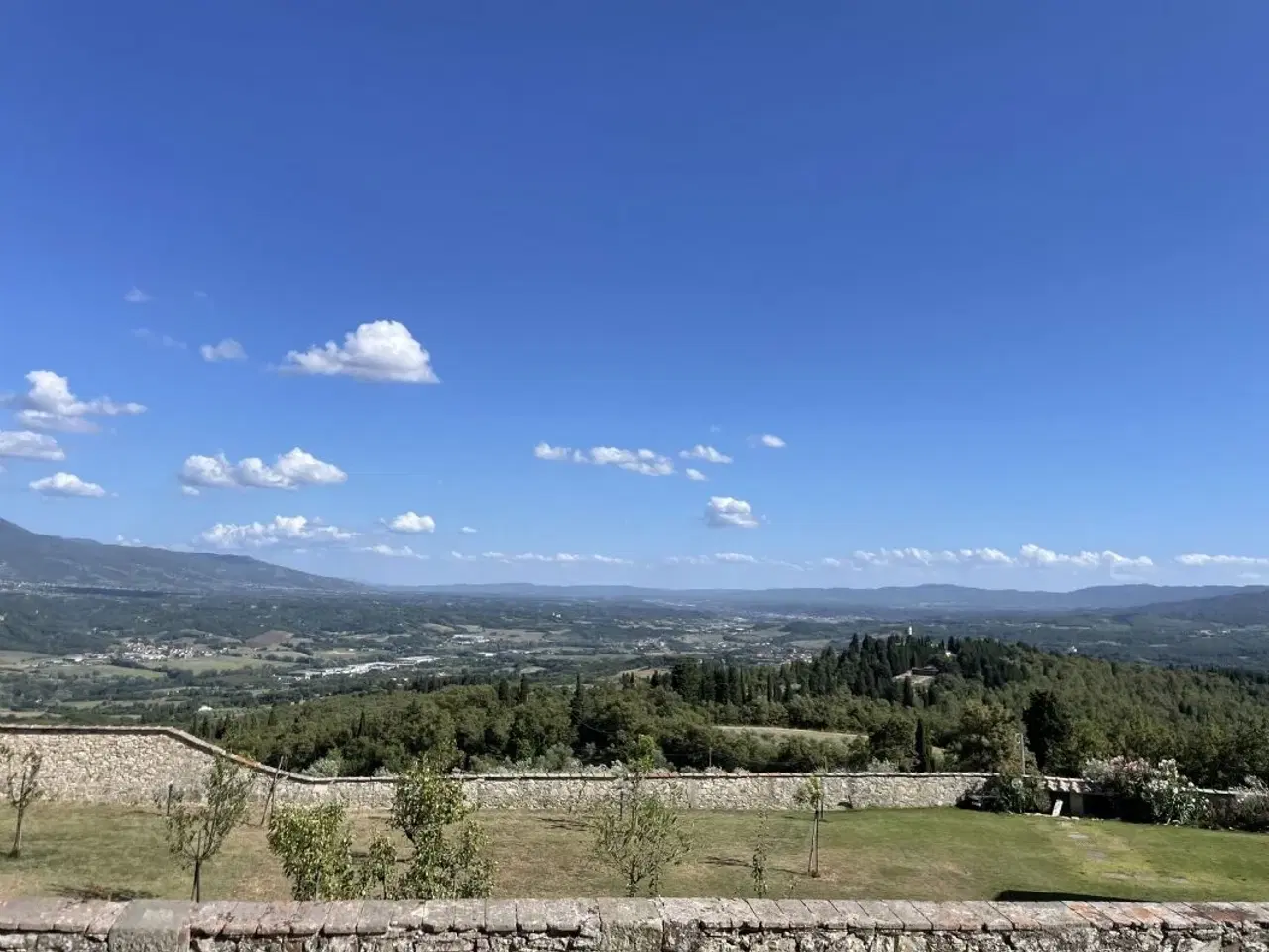 Billede 2 - &#10024; Velkommen til Villa di Antica � et unikt ophold i hjertet af Toscana &#10024;