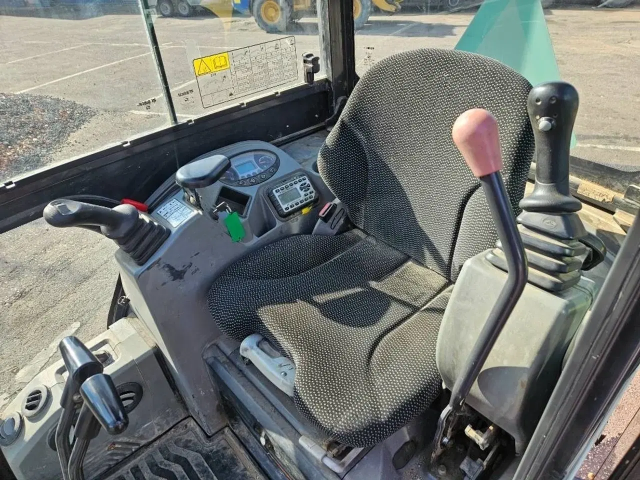 Billede 5 - Bobcat E 19