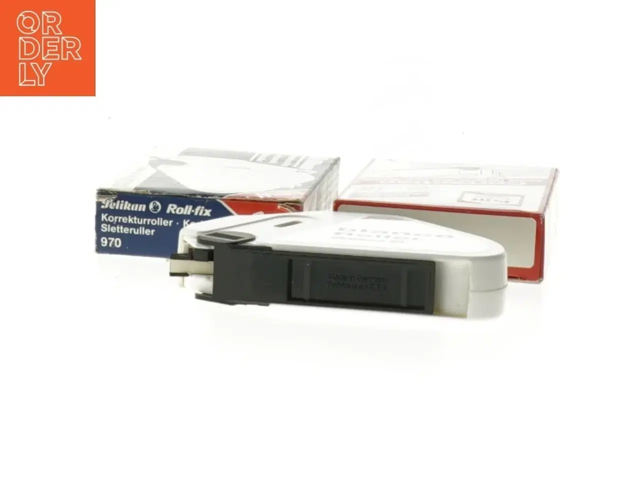 Billede 3 - Korrektionsrulle fra Pelikan