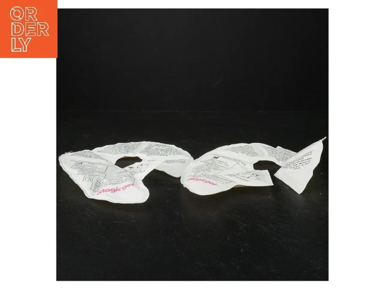 Billede 2 - Genanvendelige varmepuder